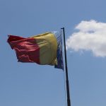 Rondreis romania foto's - Hoe Roemenië aan zijn vlag komt