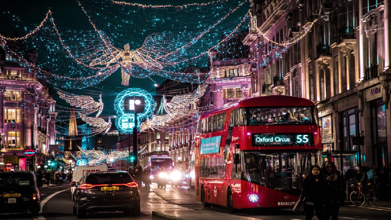 Rondreis romania foto's - Kerstmis in Roemenië is een andere wereld