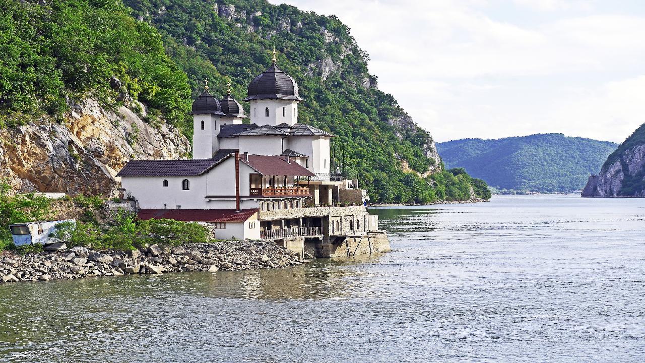 Rondreis romania foto's- Roemenië - Locaties die je moet zien