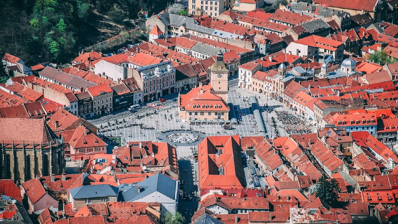 Rondreis romania foto's - Top Tien Steden van Roemenië om te zien en van te genieten